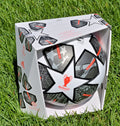 Adidas Istanbul Final 21 – Pallone con box originale
