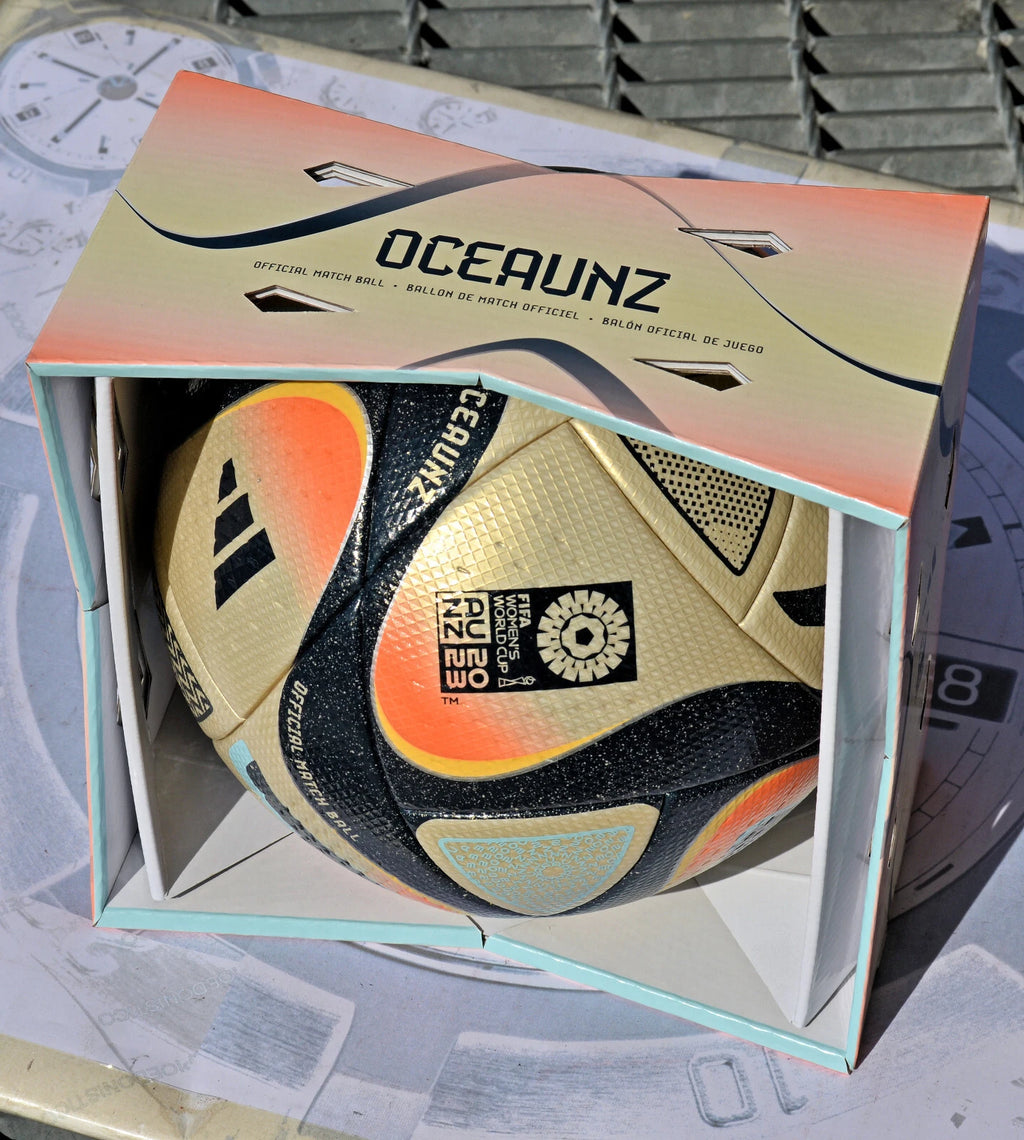 Confezione originale Adidas Oceaunz Final Pro FIFA Women's World Cup AU NZ 2023