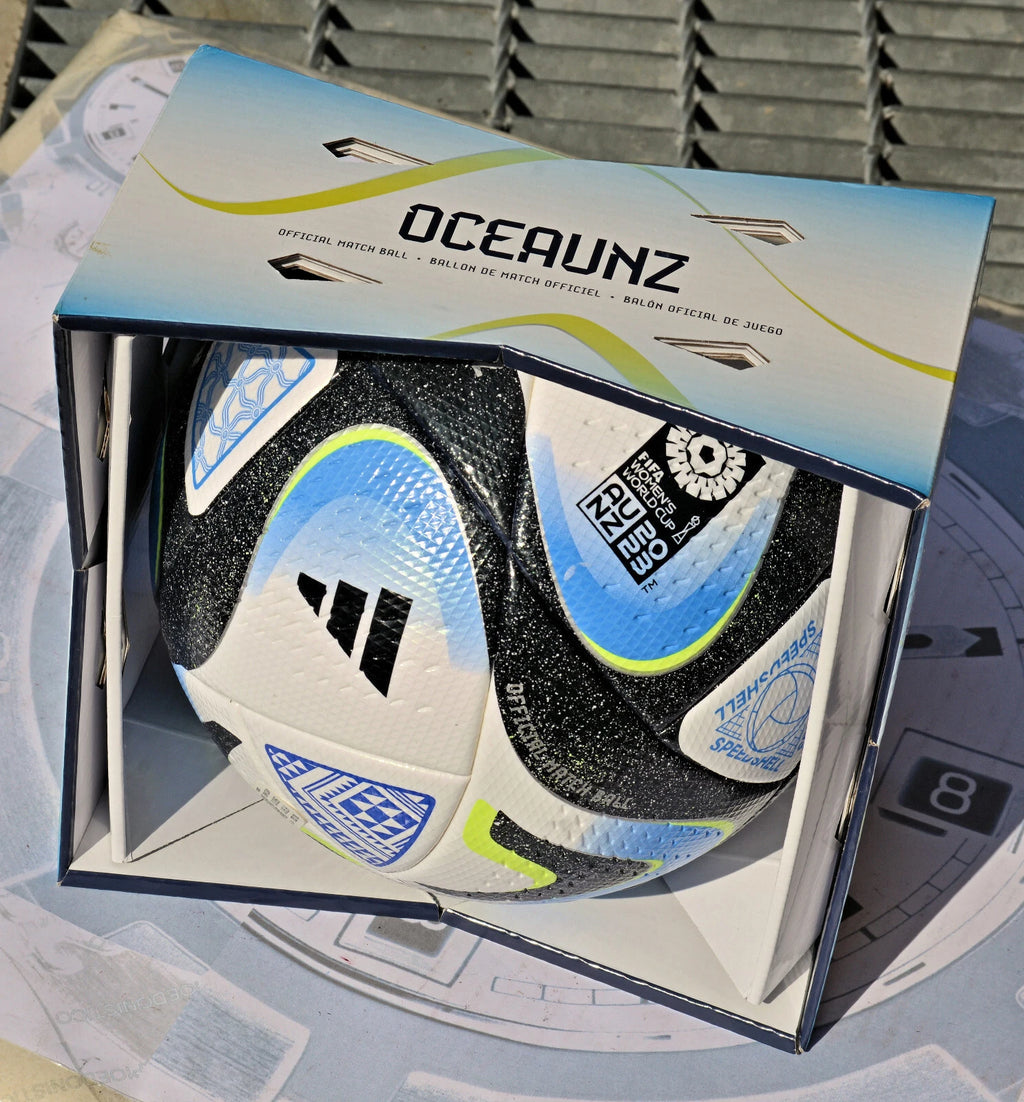 Confezione originale Adidas Oceaunz Pro FIFA Women's World Cup AU NZ 2023