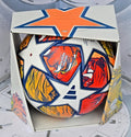 Confezione originale Adidas London 24 Final UCL Pro